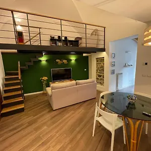  Casa vacanze Garden House
