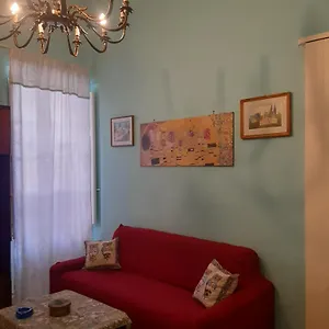  Appartamento La Salette
