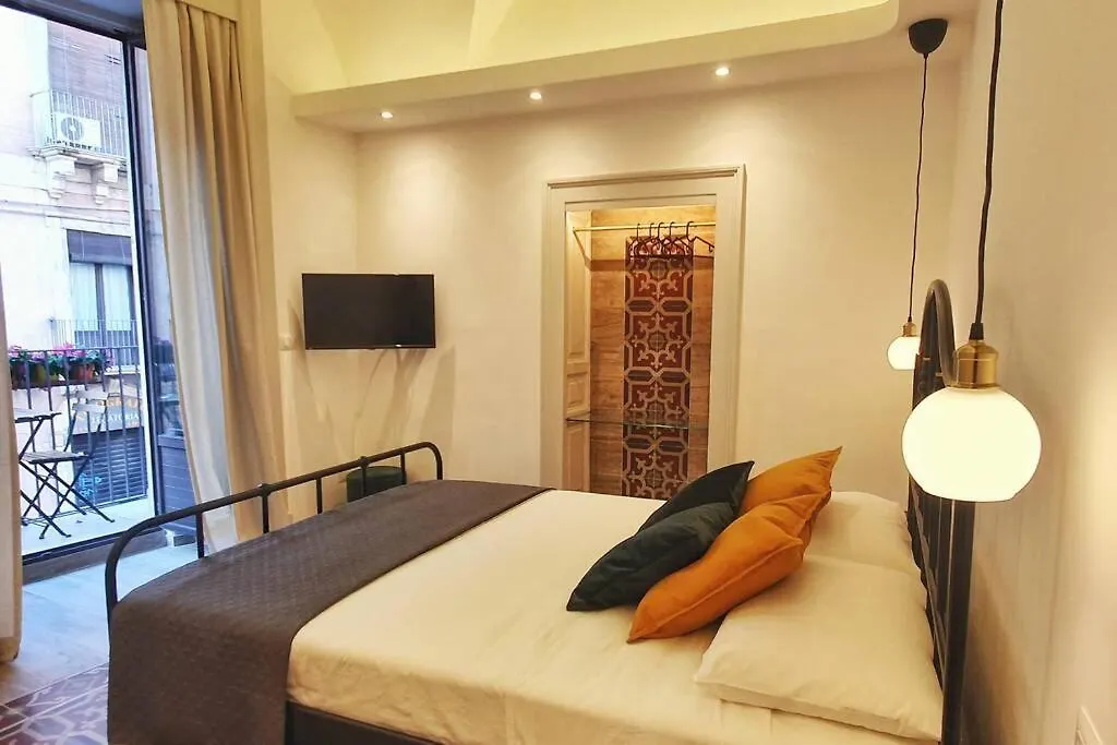 Blumaison - Charming Holiday Home 卡塔尼亚 公寓