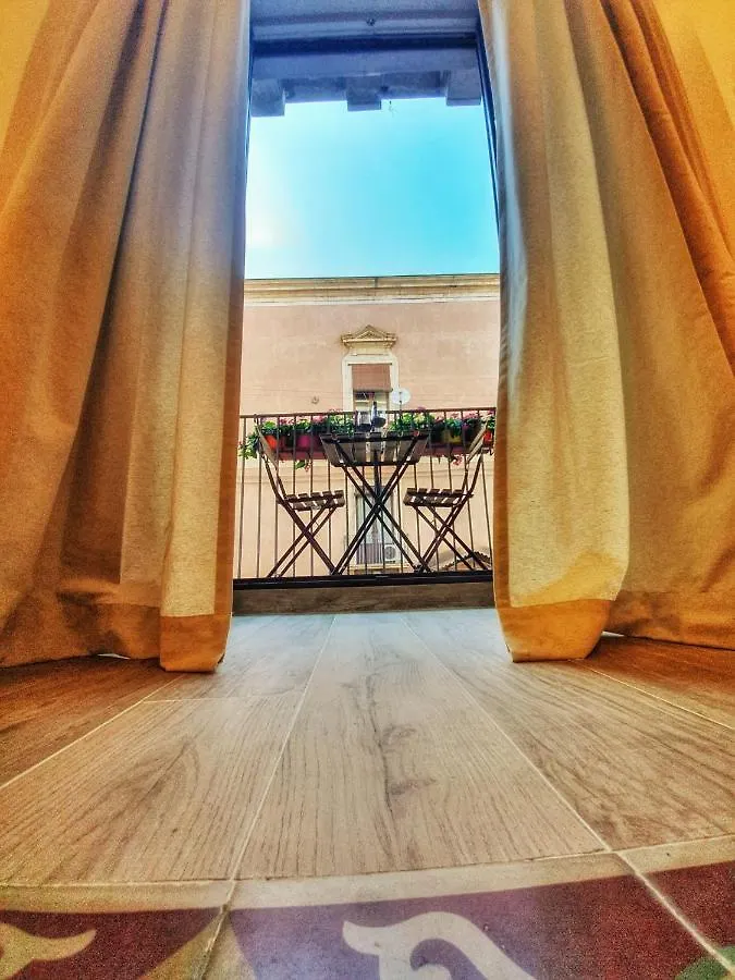 公寓 Blumaison - Charming Holiday Home 卡塔尼亚