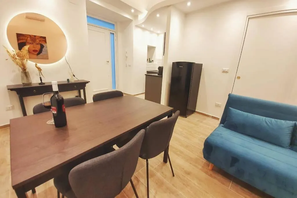 公寓 Blumaison - Charming Holiday Home 卡塔尼亚