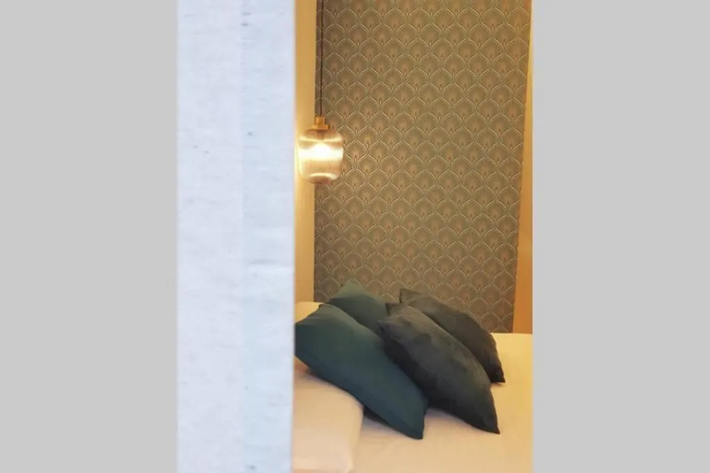 Blumaison - Charming Holiday Home 卡塔尼亚 0*,