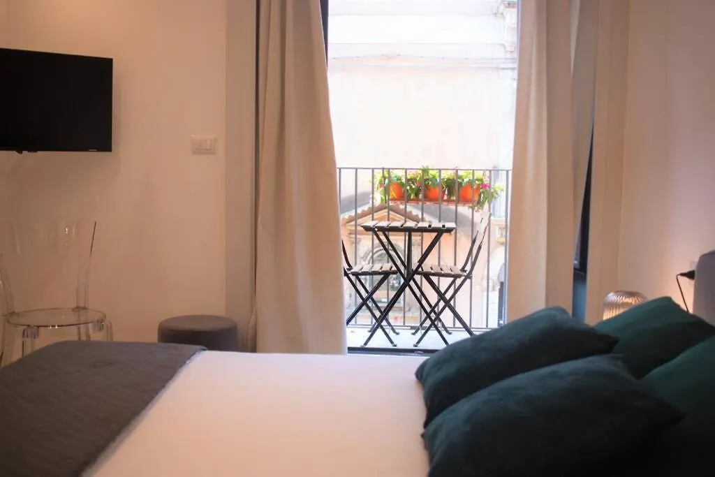 Blumaison - Charming Holiday Home 卡塔尼亚 0*,  意大利