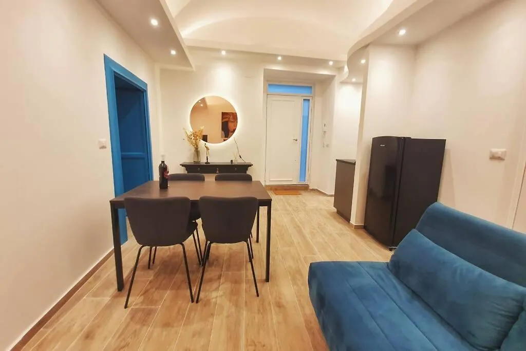 Blumaison - Charming Holiday Home 卡塔尼亚